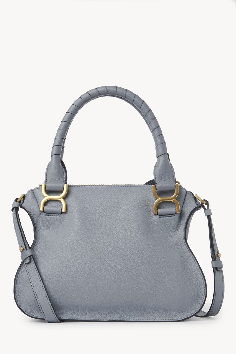 Marcie Small Double Carry Bag-Chloé-Boyds Philadelphia
