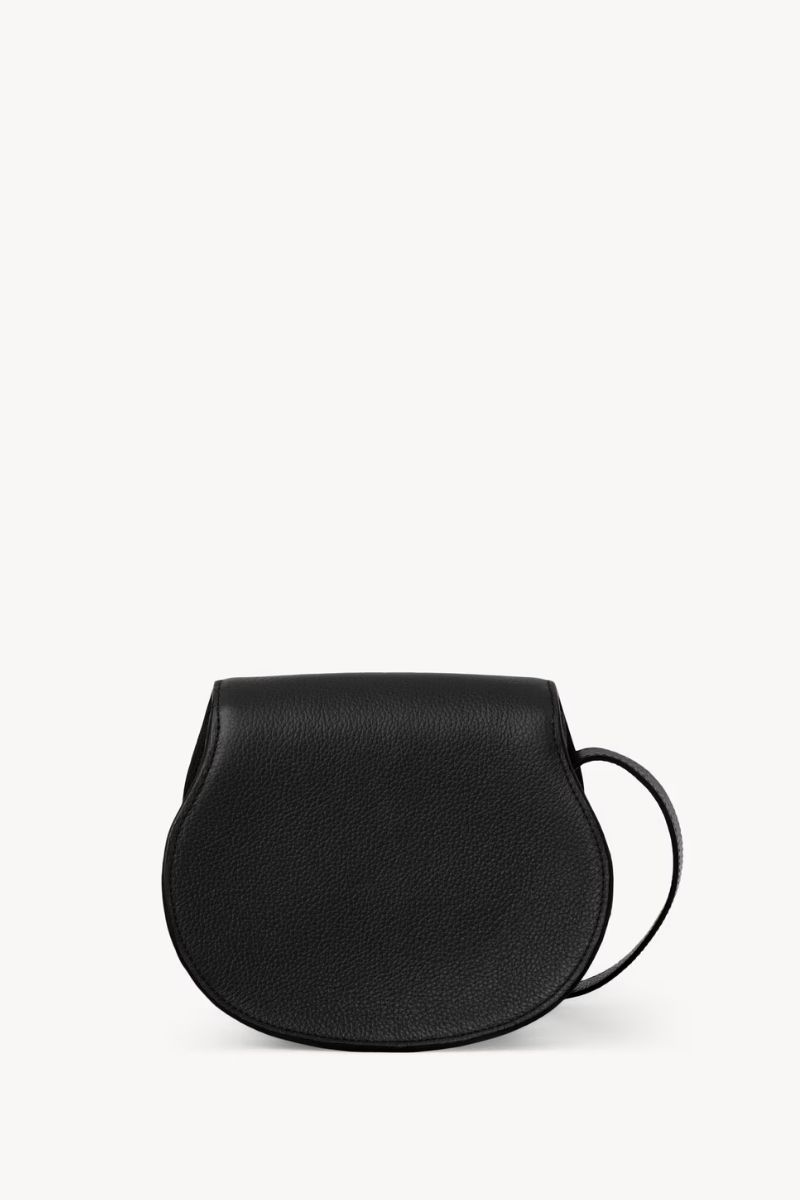 Small Marcie Saddle Bag-Chloé-Boyds Philadelphia