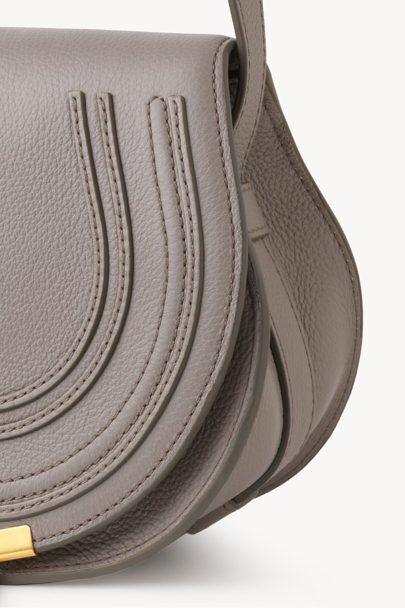 Small Marcie Saddle Bag-Chloé-Boyds Philadelphia