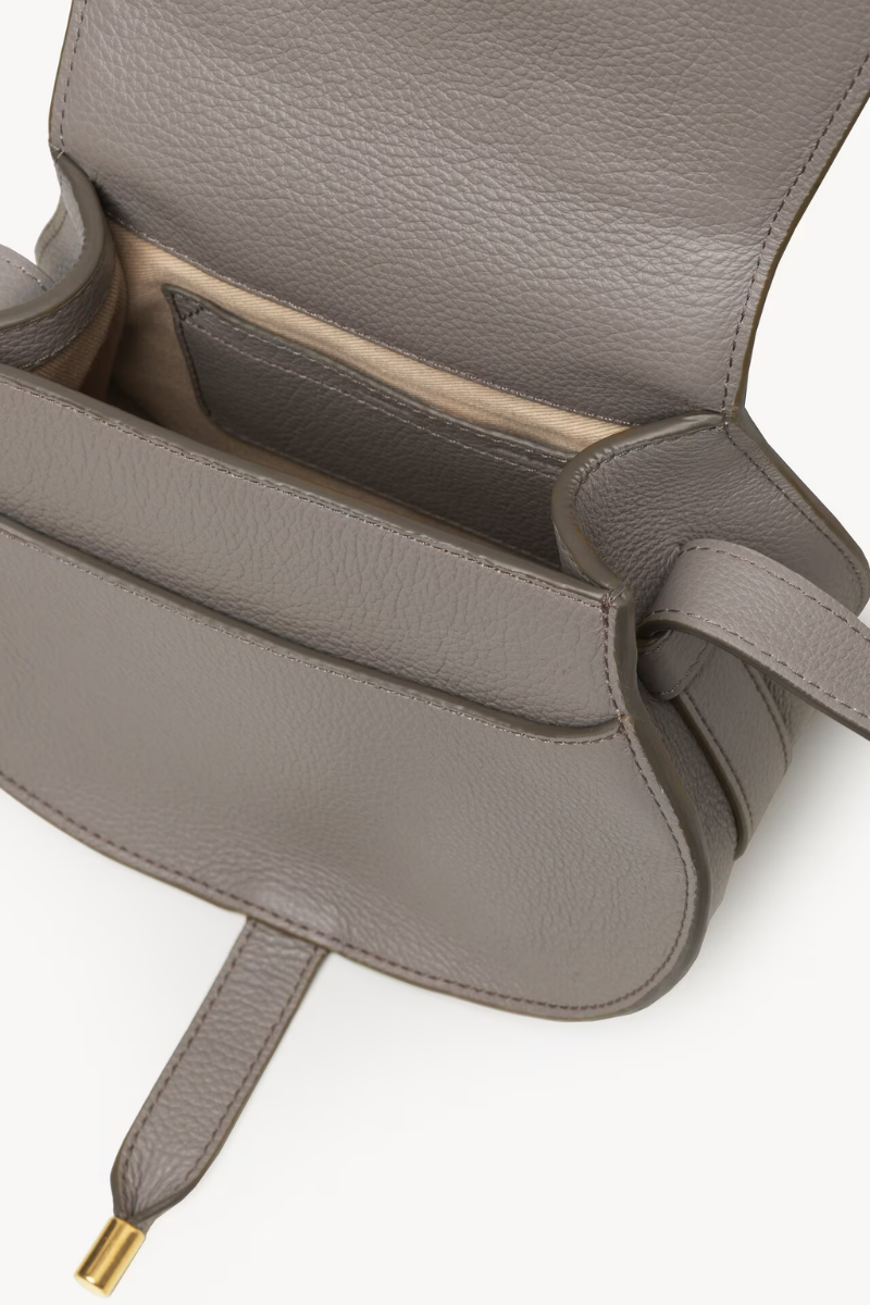 Small Marcie Saddle Bag-Chloé-Boyds Philadelphia