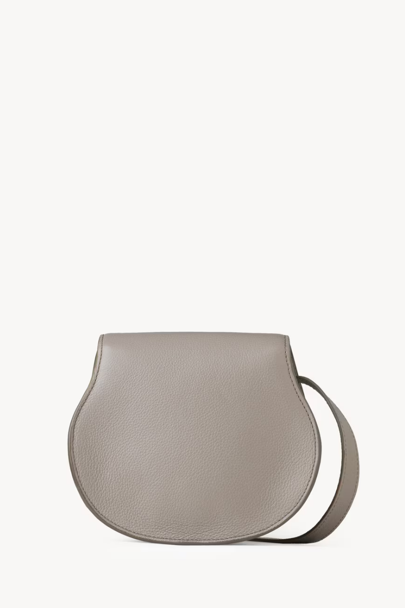 Small Marcie Saddle Bag-Chloé-Boyds Philadelphia