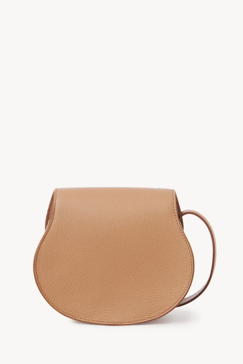 Small Marcie Saddle Bag-Chloé-Boyds Philadelphia