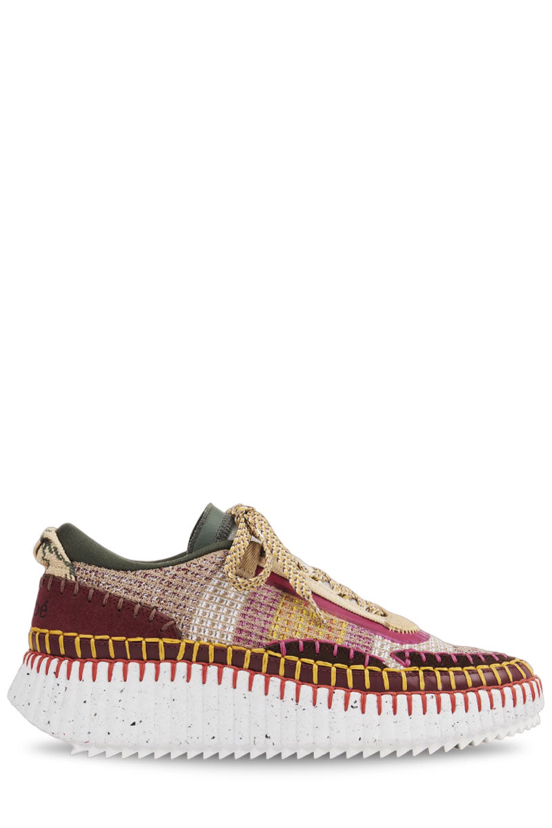 Nama Sneaker-Chloé-Boyds Philadelphia