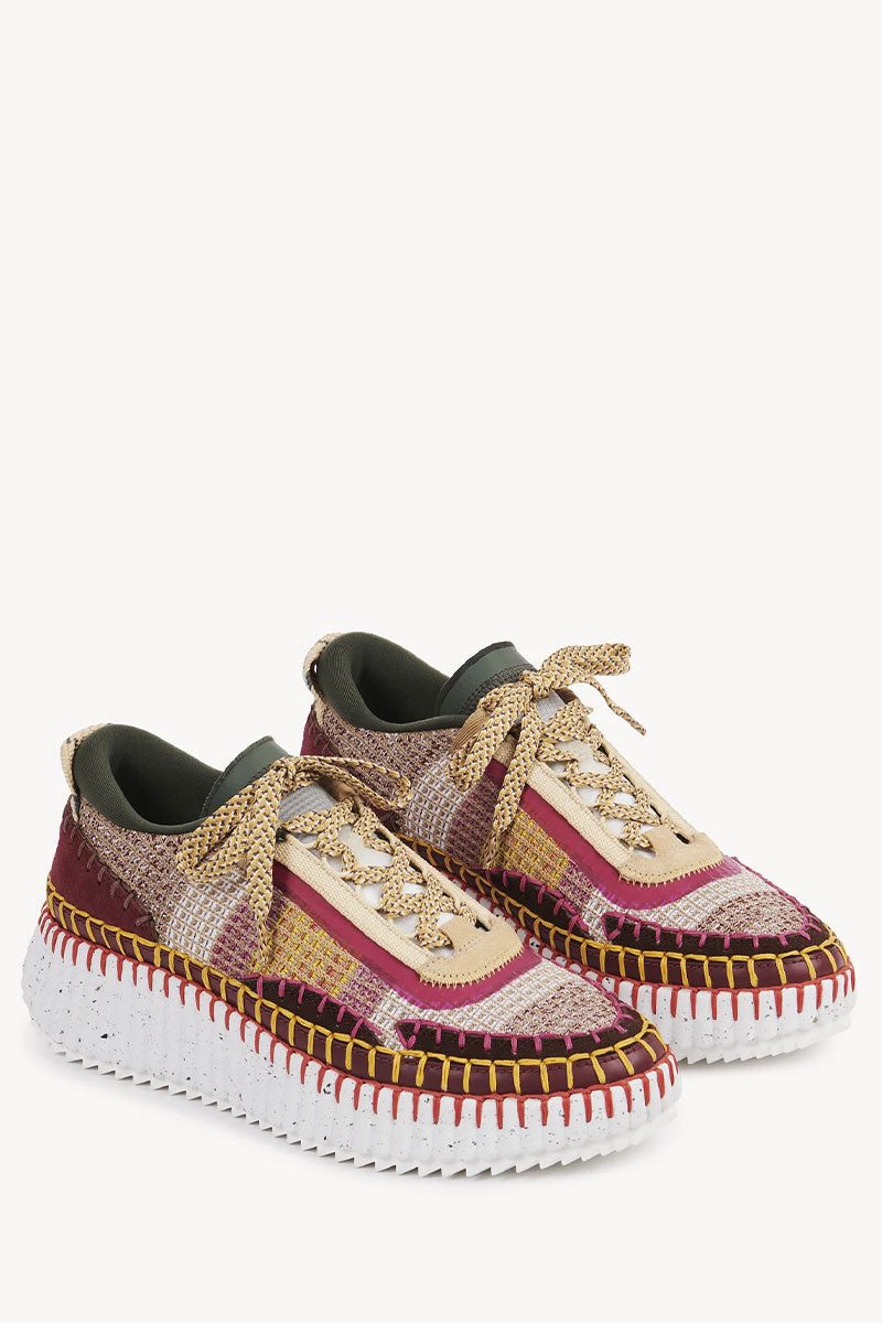 Nama Sneaker-Chloé-Boyds Philadelphia