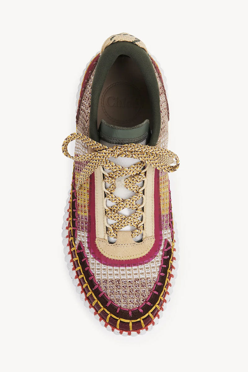 Nama Sneaker-Chloé-Boyds Philadelphia