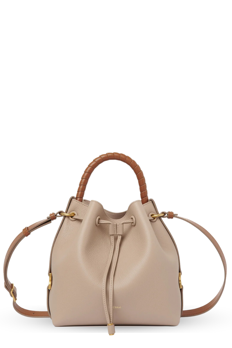 Marcie Bucket Bag-Chloé-Boyds Philadelphia