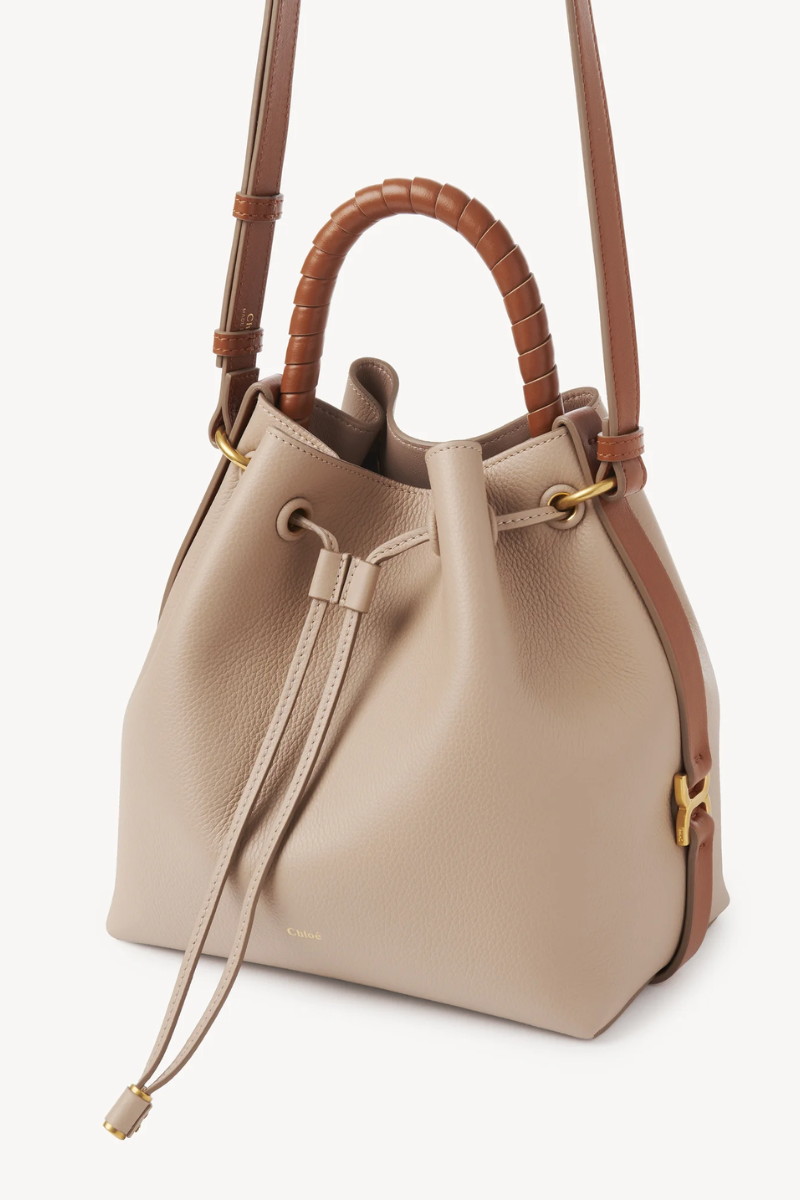 Marcie Bucket Bag-Chloé-Boyds Philadelphia