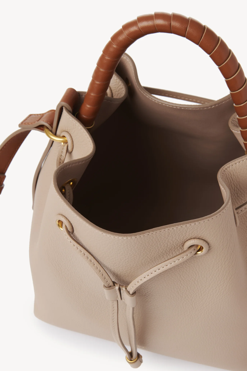 Marcie Bucket Bag-Chloé-Boyds Philadelphia