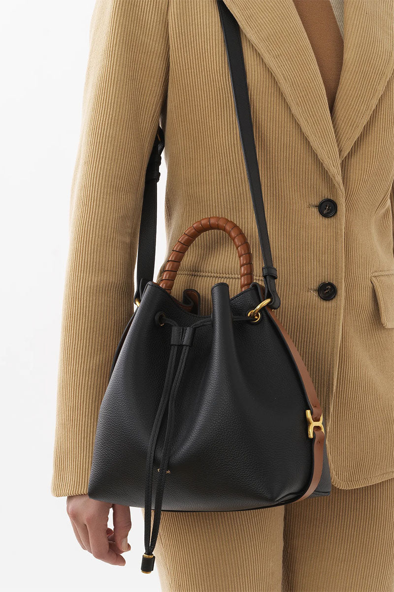 Marcie Bucket Bag-Chloé-Boyds Philadelphia