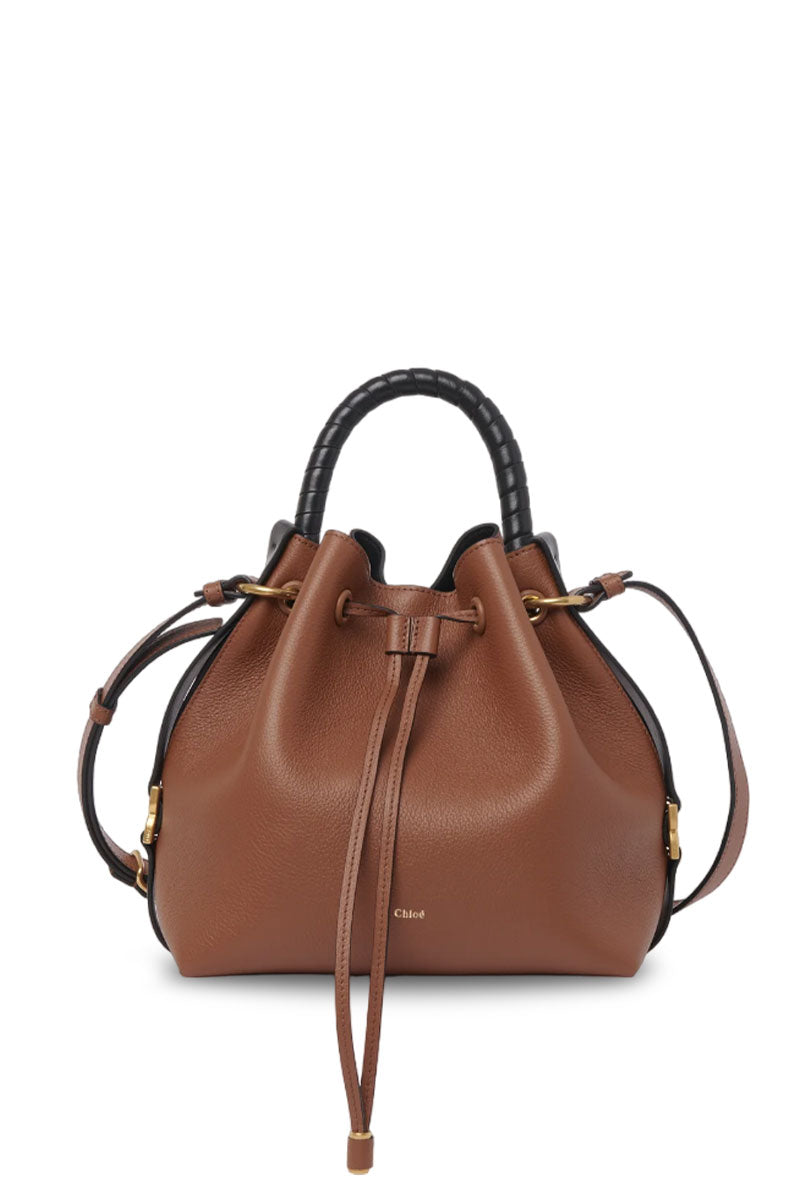 Marcie Bucket Bag-Chloé-Boyds Philadelphia