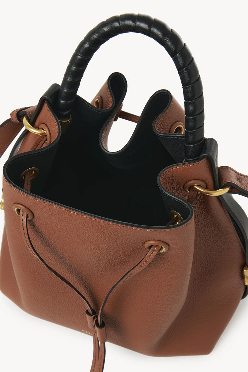 Marcie Bucket Bag-Chloé-Boyds Philadelphia