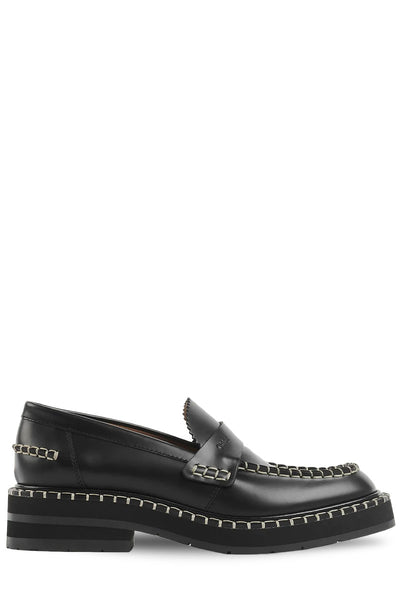 Noua Loafer-Chloé-Boyds Philadelphia