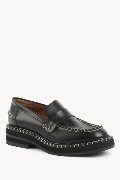 Noua Loafer-Chloé-Boyds Philadelphia