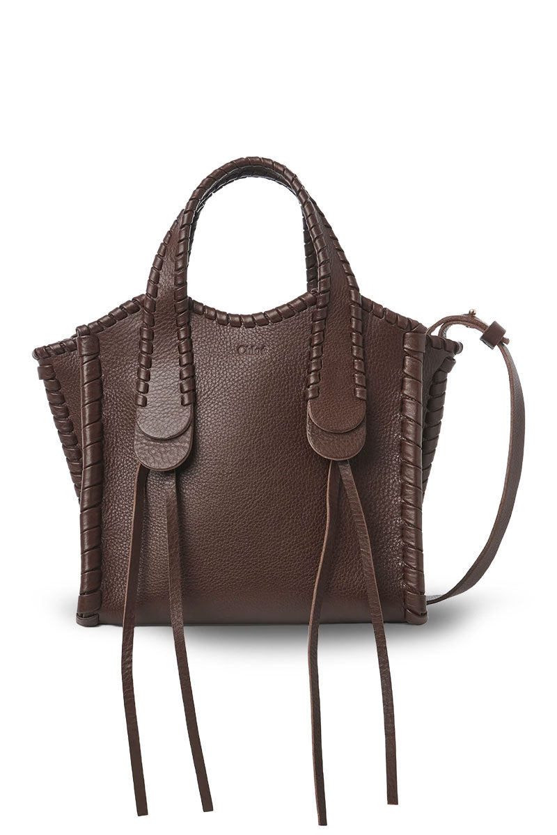 Made In Italy Leather France Magnus Satchel, Handbags