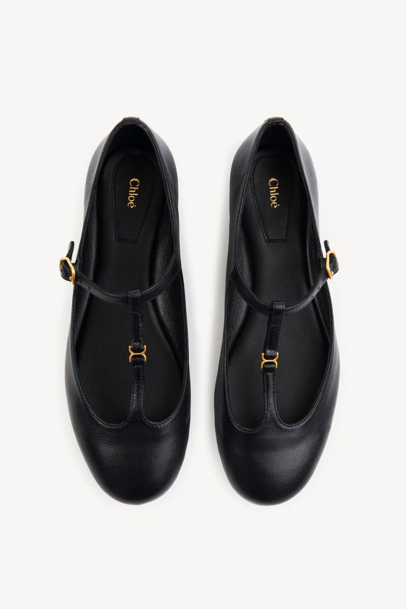 Marcie Ballerina-Chloé-Boyds Philadelphia