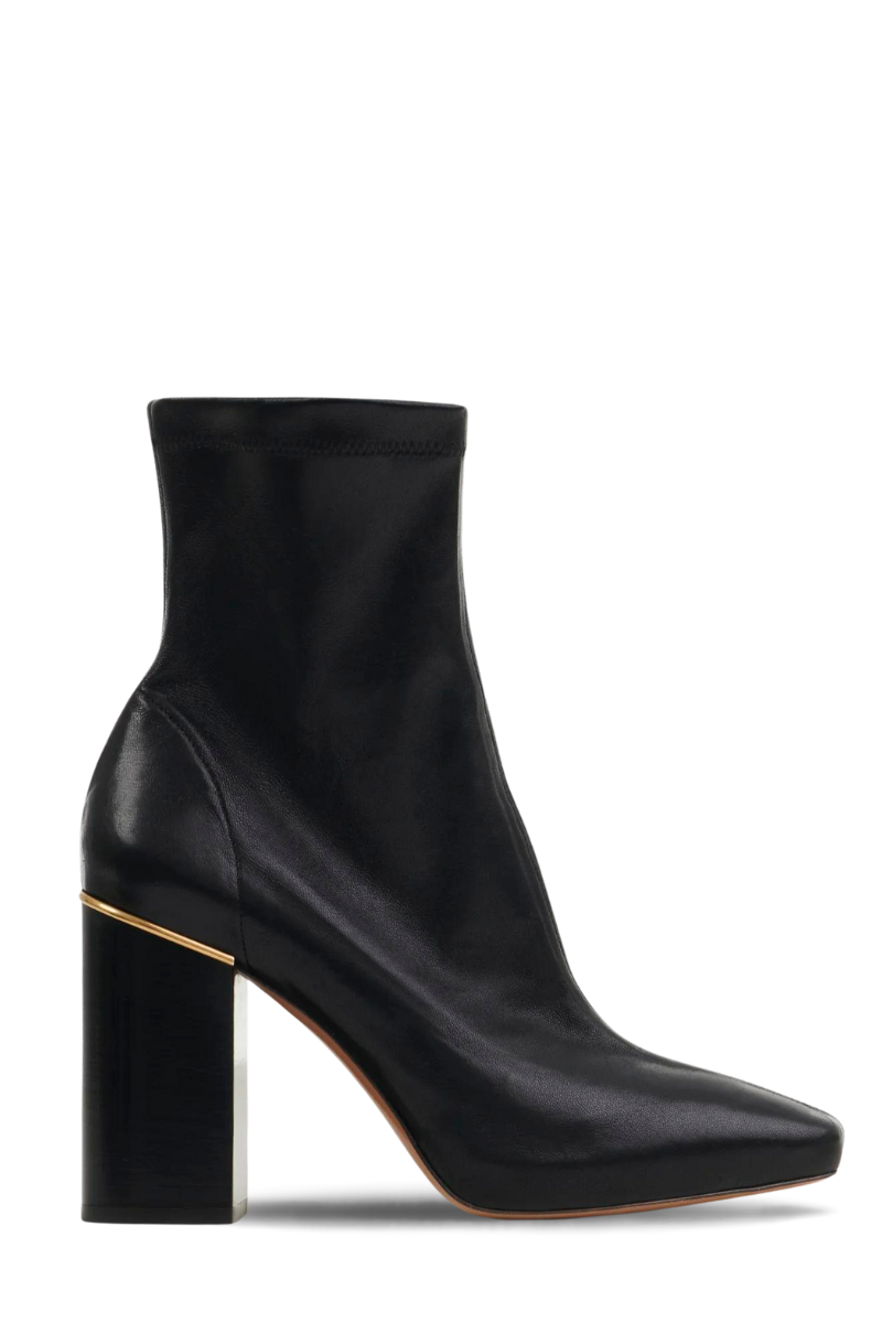 Ambre Ankle Boot-Chloé-Boyds Philadelphia