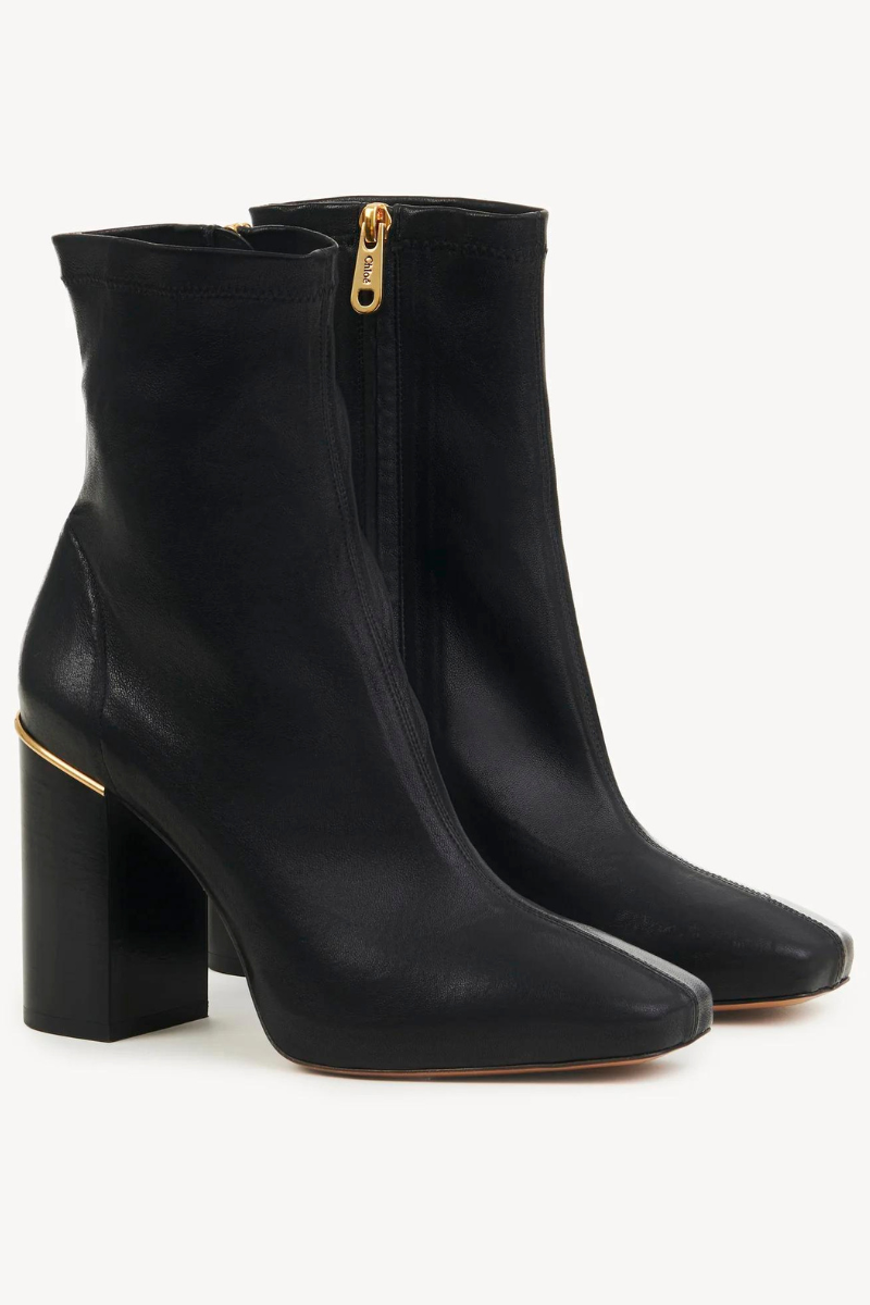 Ambre Ankle Boot-Chloé-Boyds Philadelphia
