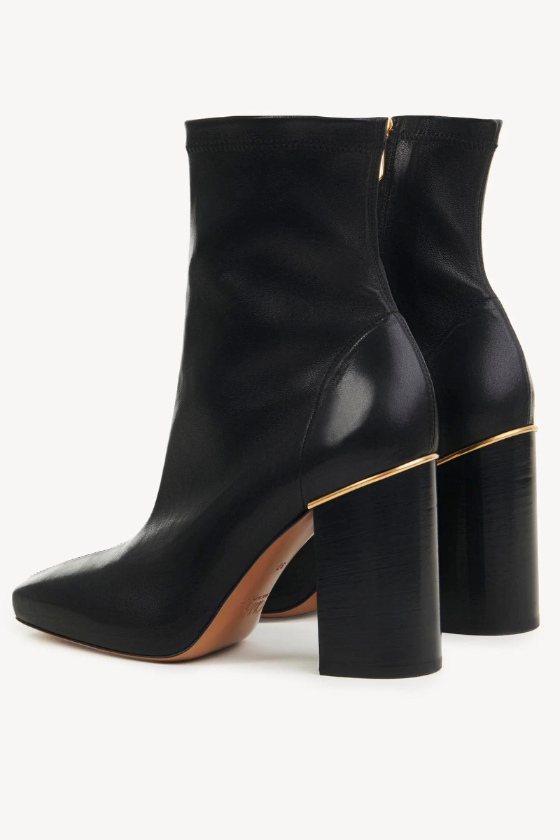 Ambre Ankle Boot-Chloé-Boyds Philadelphia