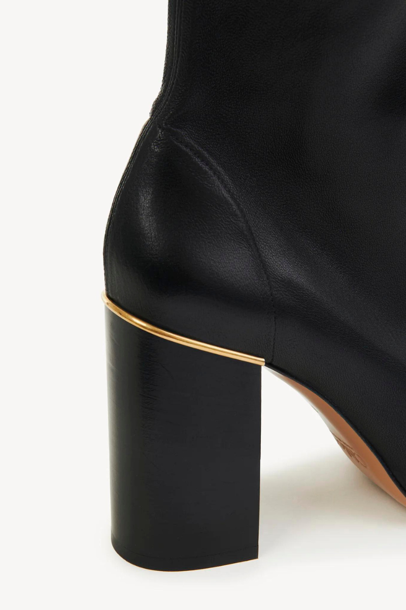 Ambre Ankle Boot-Chloé-Boyds Philadelphia