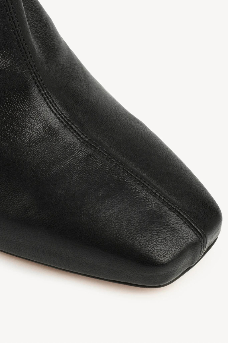 Ambre Ankle Boot-Chloé-Boyds Philadelphia