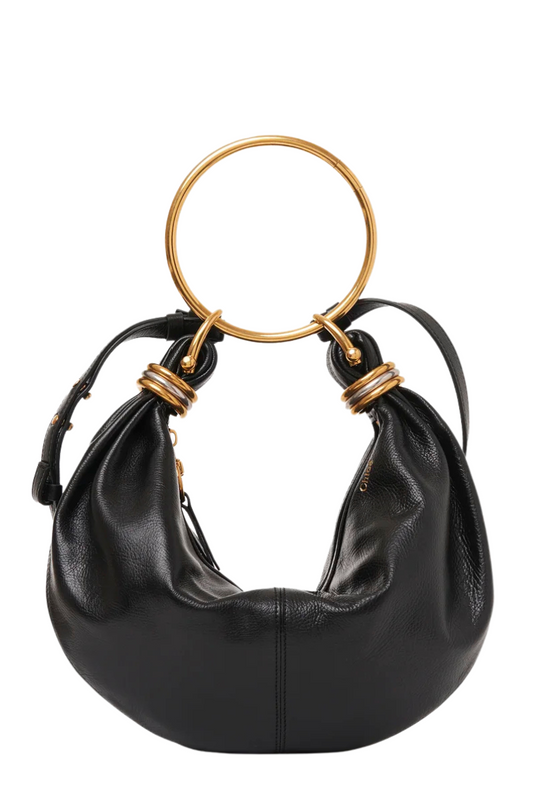 Small Bracelet Hobo Bag-Chloé-Boyds Philadelphia