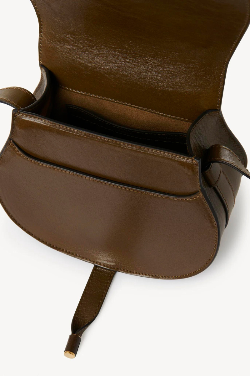 Small Marcie Saddle Bag-Chloé-Boyds Philadelphia