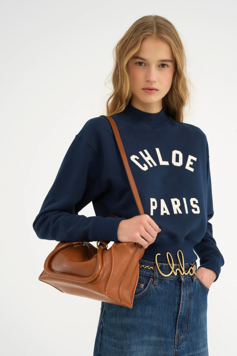 Paratay 24 Bag-Chloé-Boyds Philadelphia