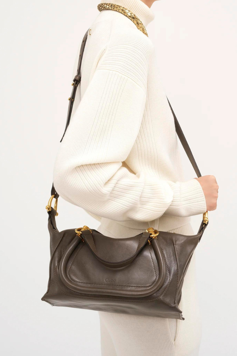 Paratay 24 Bag-Chloé-Boyds Philadelphia