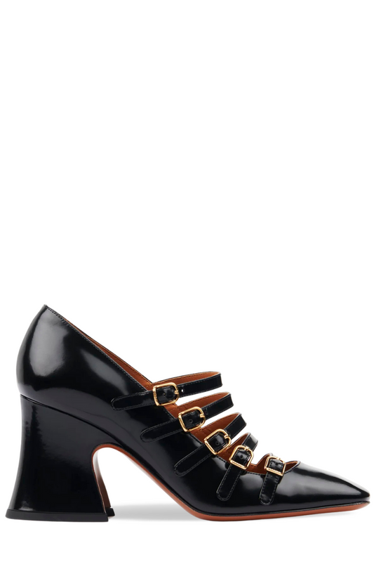 Janis Pump-Chloé-Boyds Philadelphia