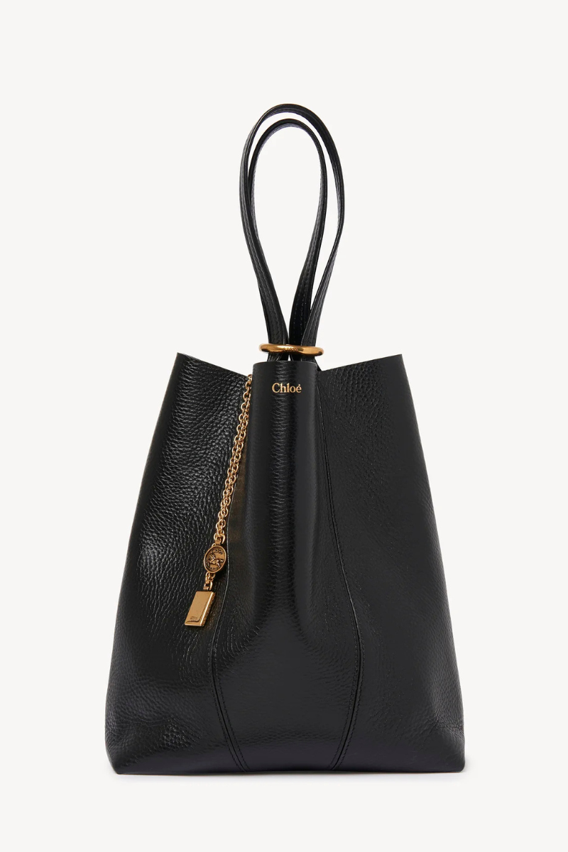 Chloé Spin Tote Bag by Chloé Chloé Spin Tote Bag by Chloé