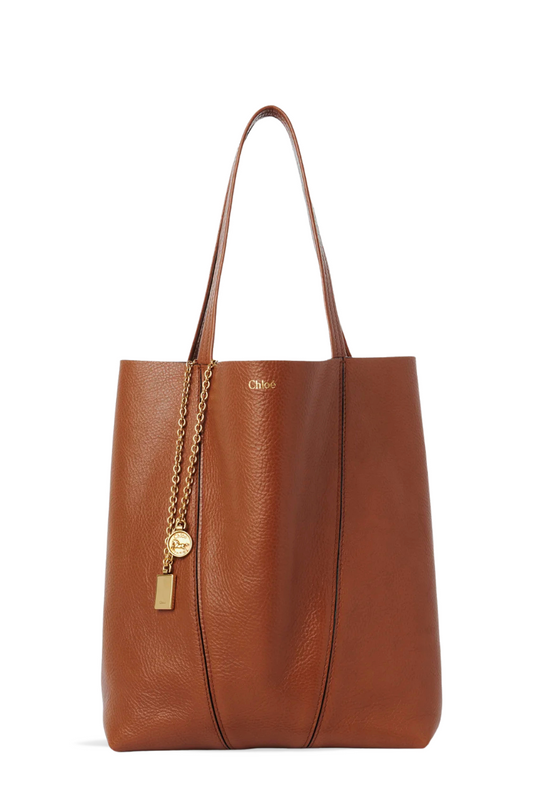 Chloé Spin Tote Bag-Chloé-Boyds Philadelphia