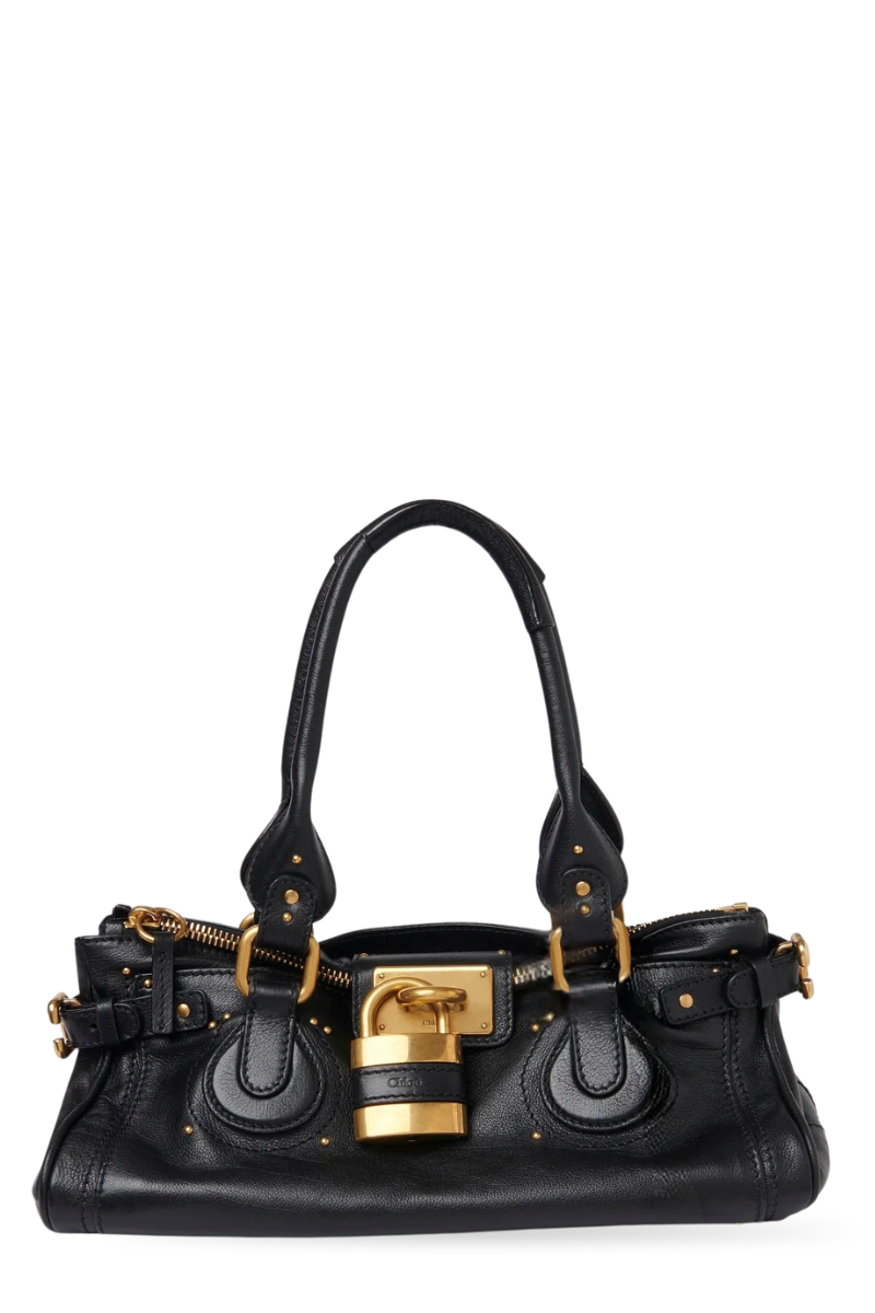 Paddington Bag-Chloé-Boyds Philadelphia