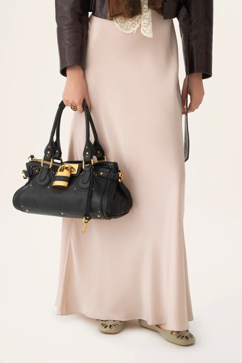 Paddington Bag-Chloé-Boyds Philadelphia