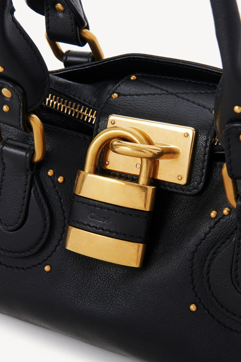 Paddington Bag-Chloé-Boyds Philadelphia