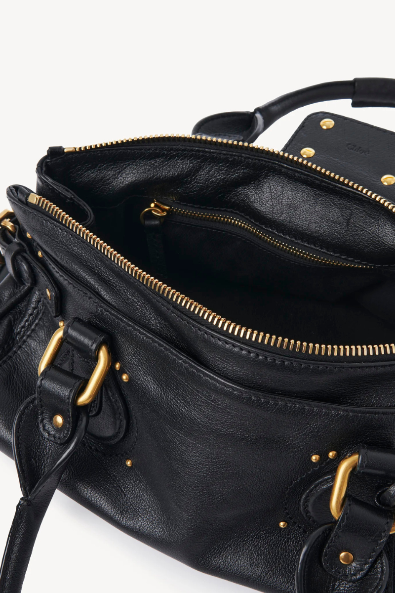 Paddington Bag-Chloé-Boyds Philadelphia