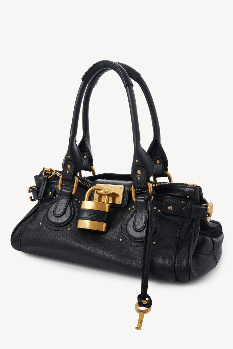 Paddington Bag-Chloé-Boyds Philadelphia