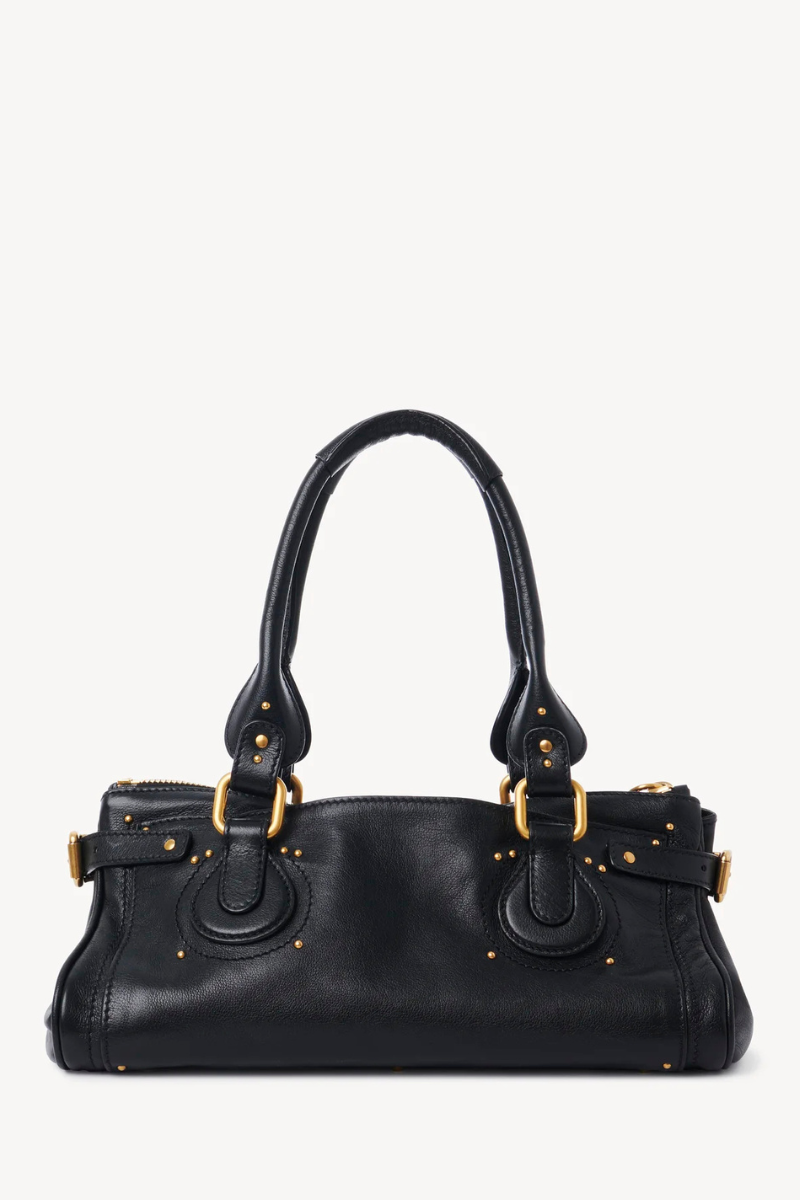Paddington Bag-Chloé-Boyds Philadelphia