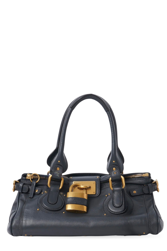 Paddington Bag-Chloé-Boyds Philadelphia