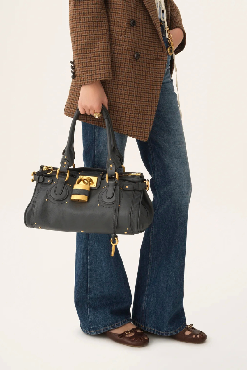 Paddington Bag by Chloé Paddington Bag by Chloé