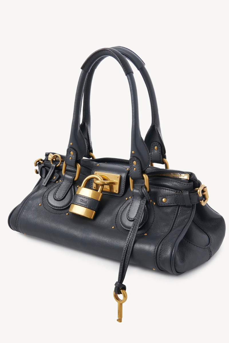 Paddington Bag-Chloé-Boyds Philadelphia