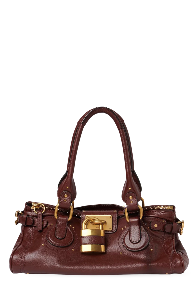Paddington Bag-Chloé-Boyds Philadelphia