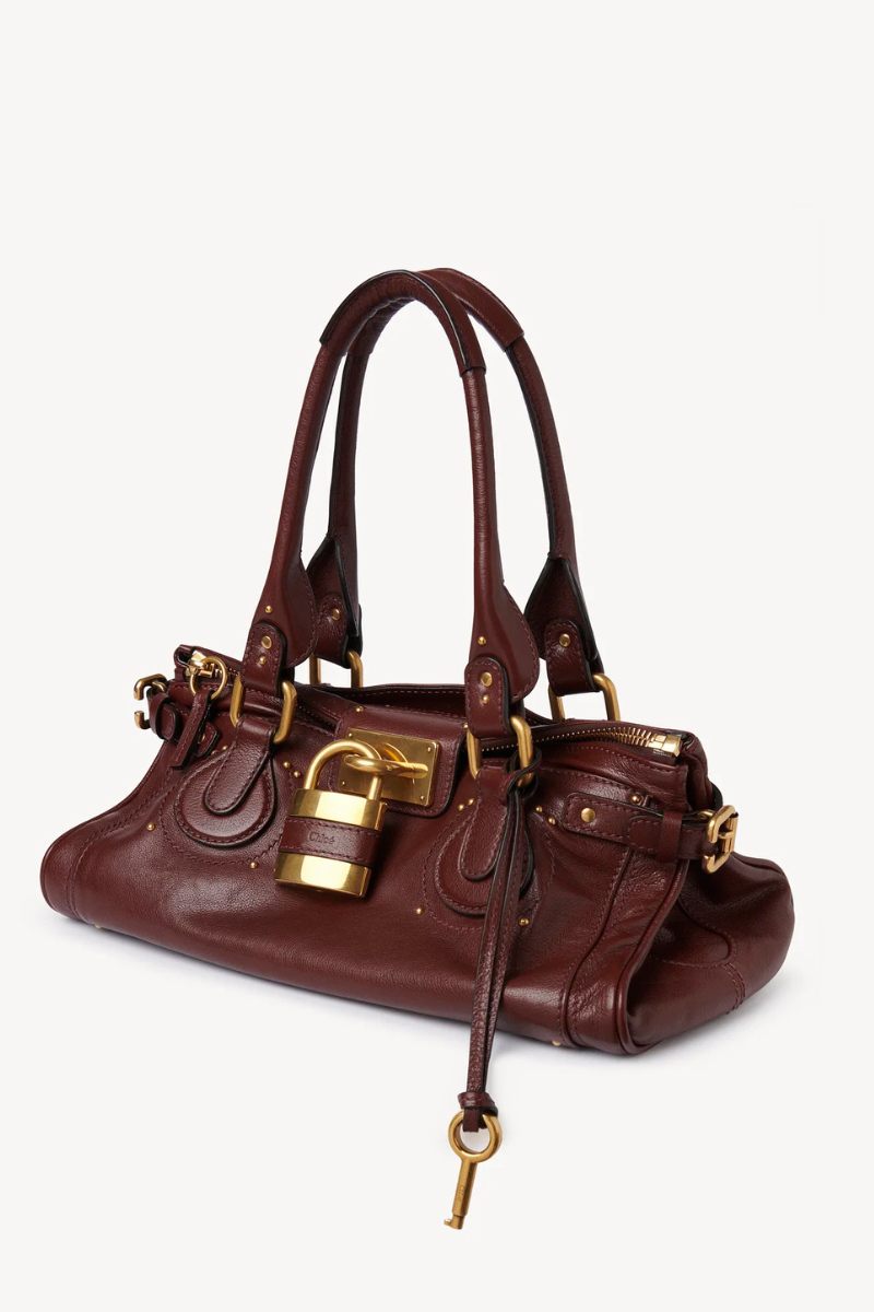 Paddington Bag-Chloé-Boyds Philadelphia