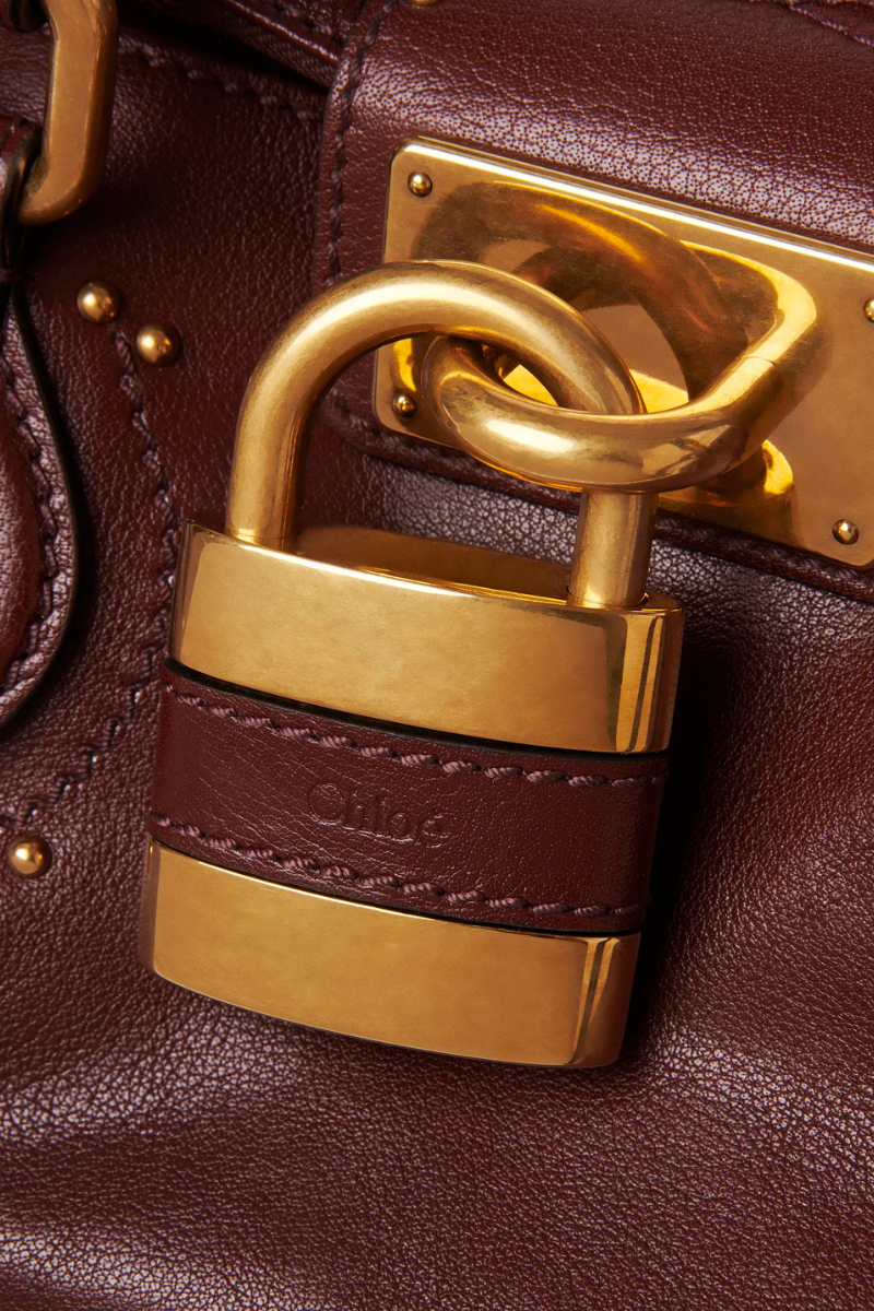 Paddington Bag-Chloé-Boyds Philadelphia