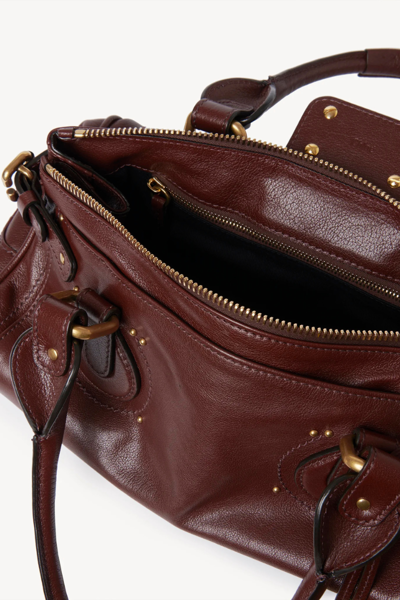Paddington Bag-Chloé-Boyds Philadelphia