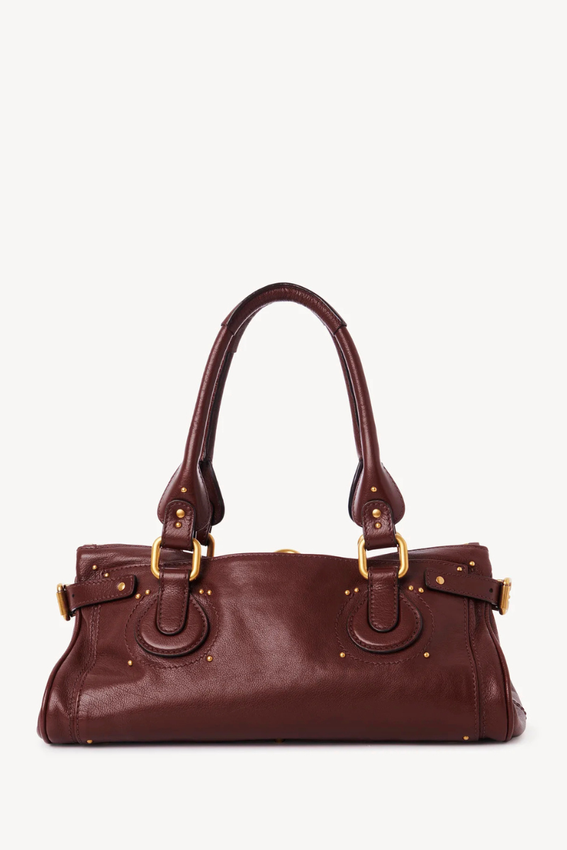 Paddington Bag-Chloé-Boyds Philadelphia