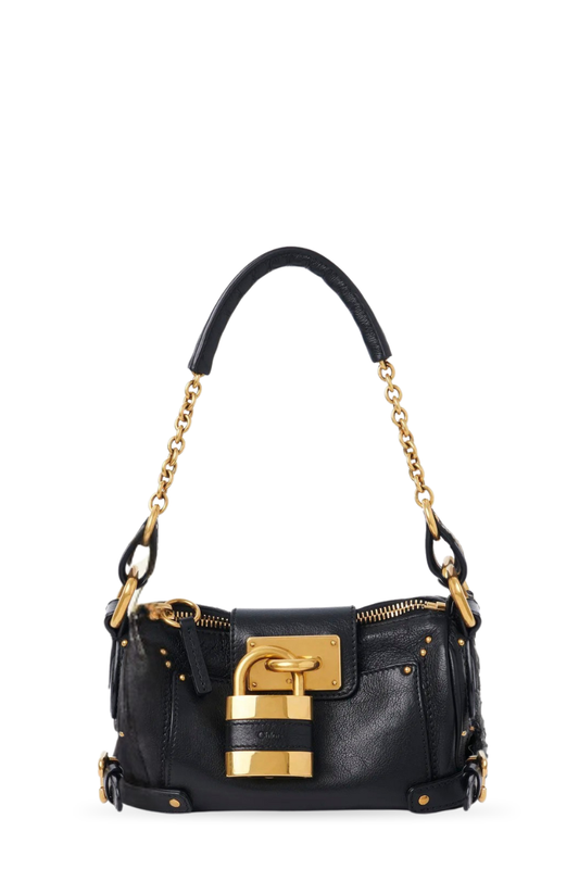 Small Paddington Chain Bag-Chloé-Boyds Philadelphia