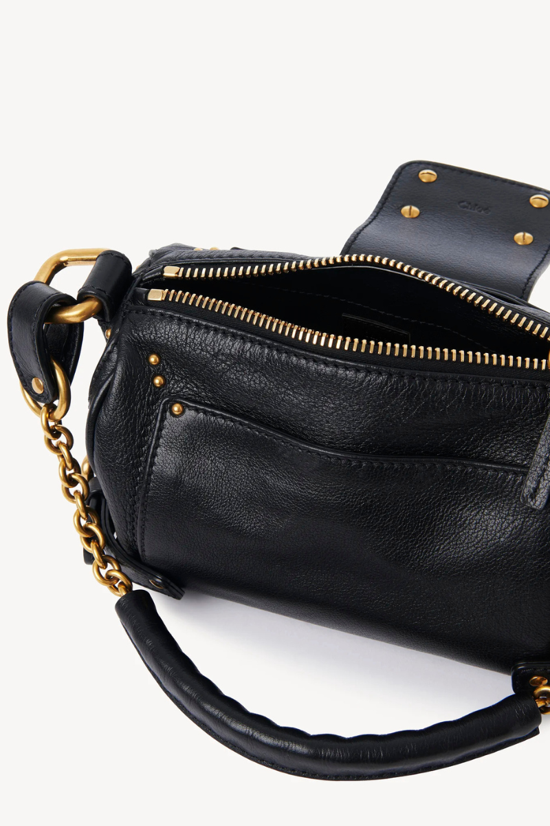 Small Paddington Chain Bag-Chloé-Boyds Philadelphia