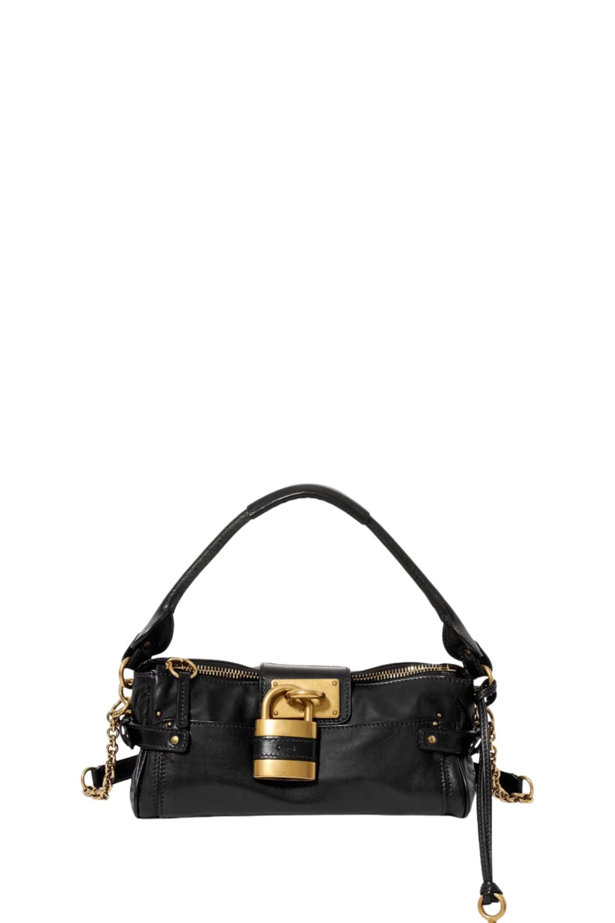 Small Paddington Bag