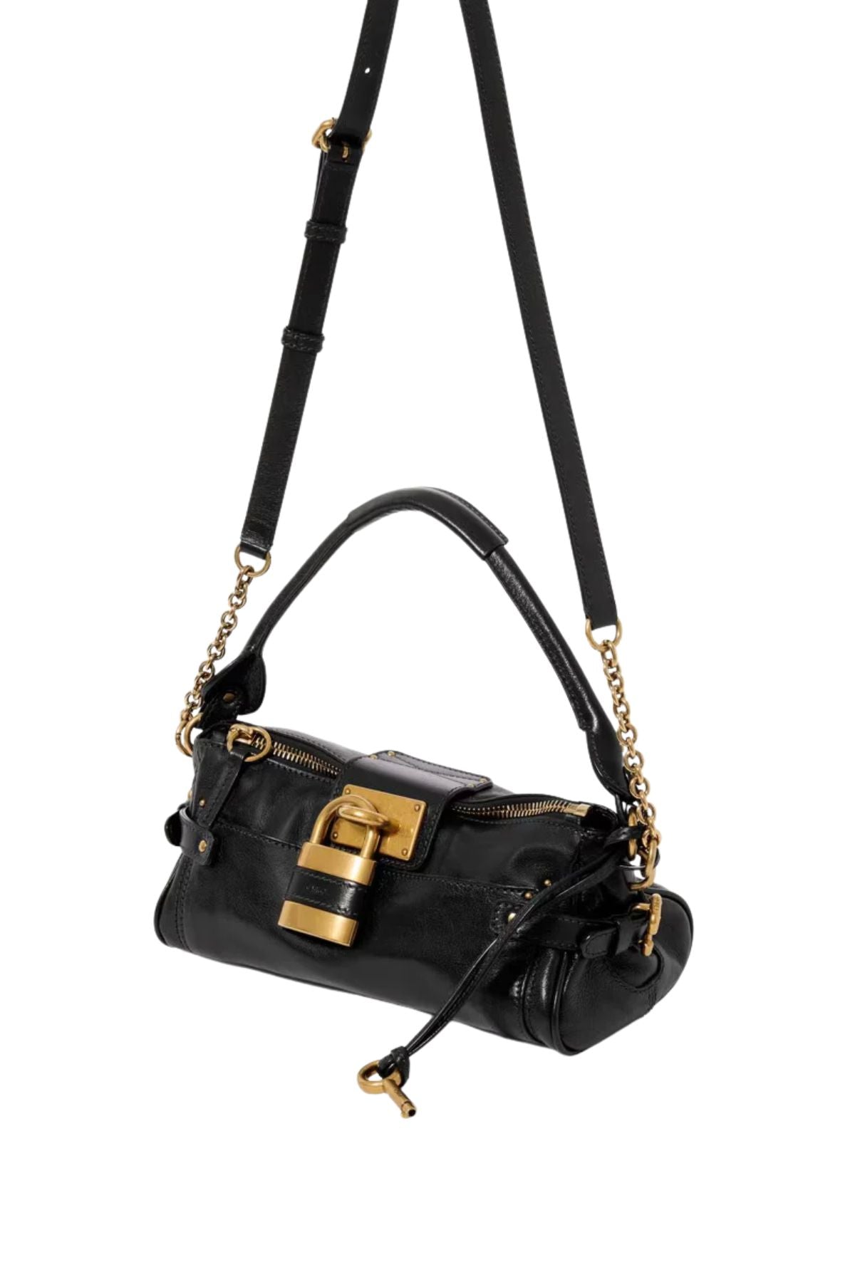 Small Paddington Bag