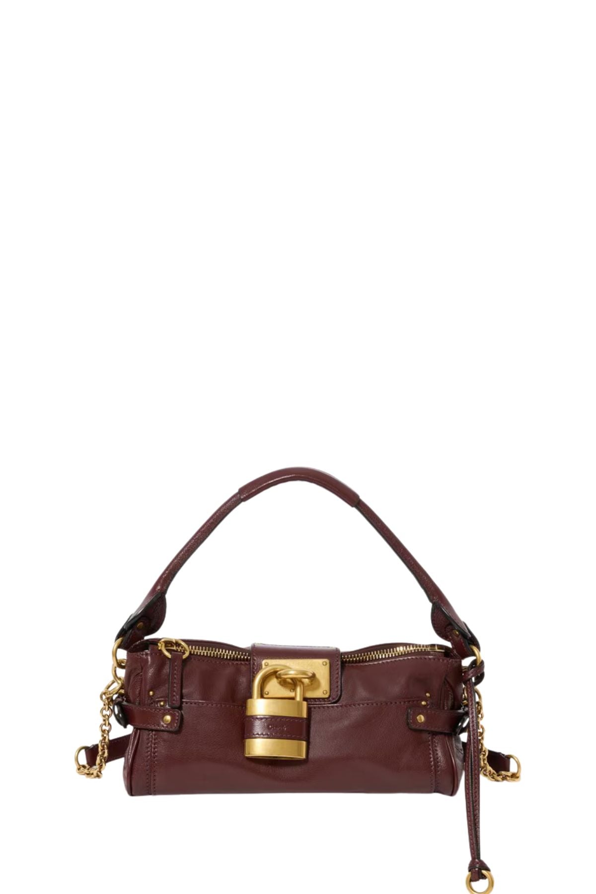 Small Paddington Bag